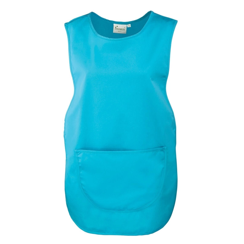 Chasuble femme avec poche