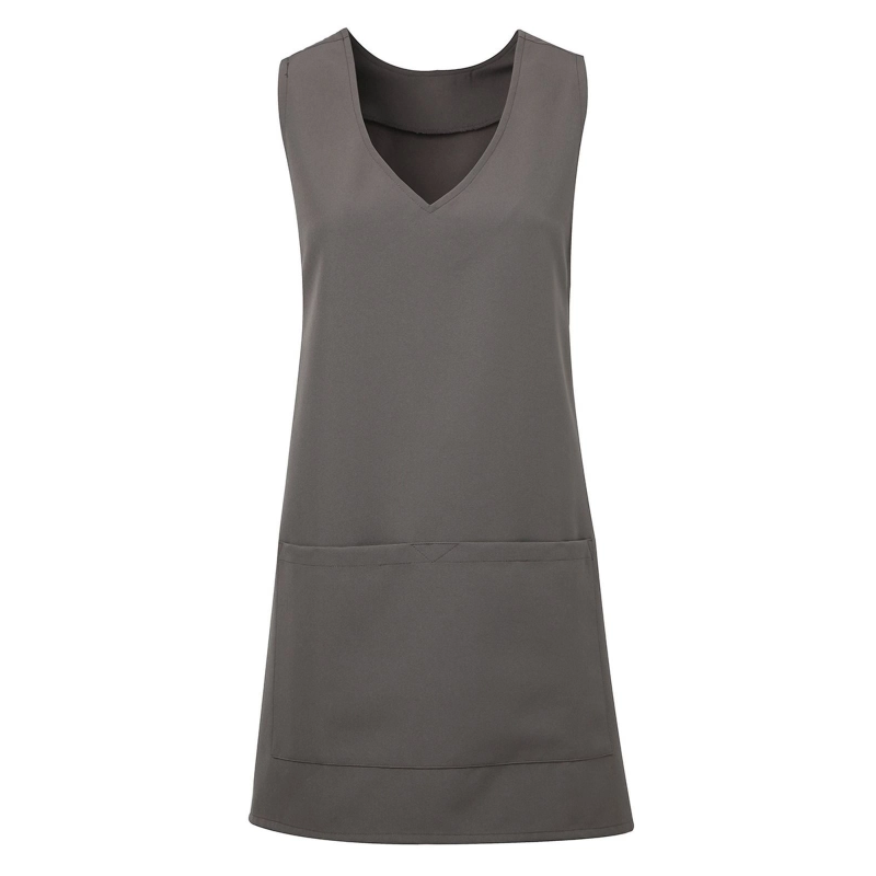 Tulip Wrap Around Tunic