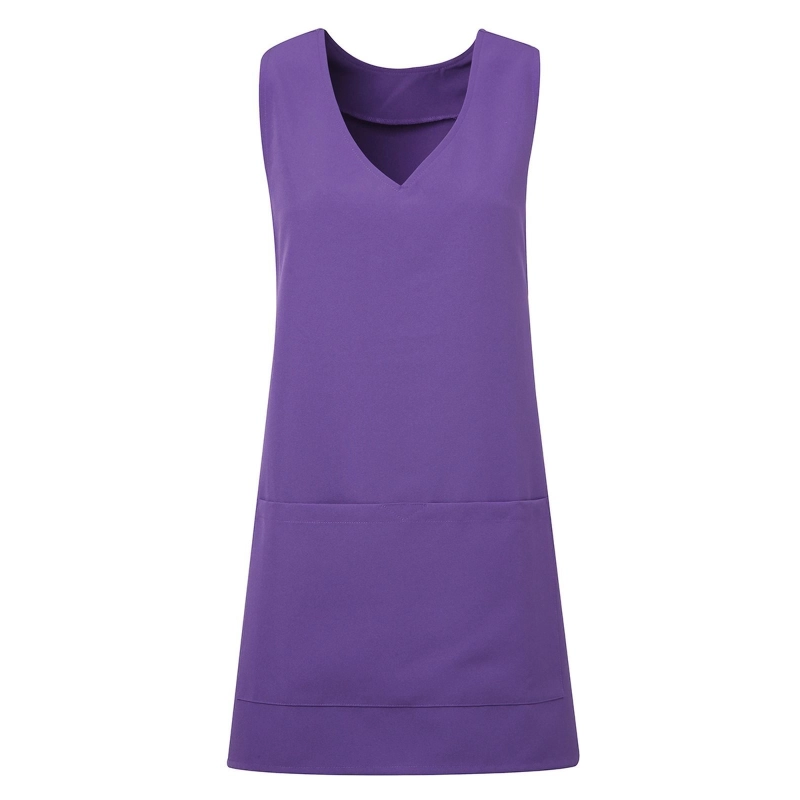 Tunique enveloppante pour femme