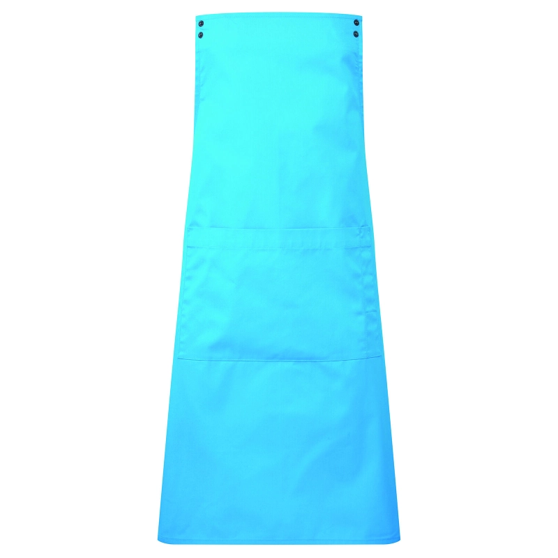 'Colours' Swap & Pop Apron - Body
