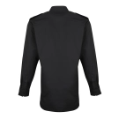 Chemise Manches Longues 'Pilot' Homme
