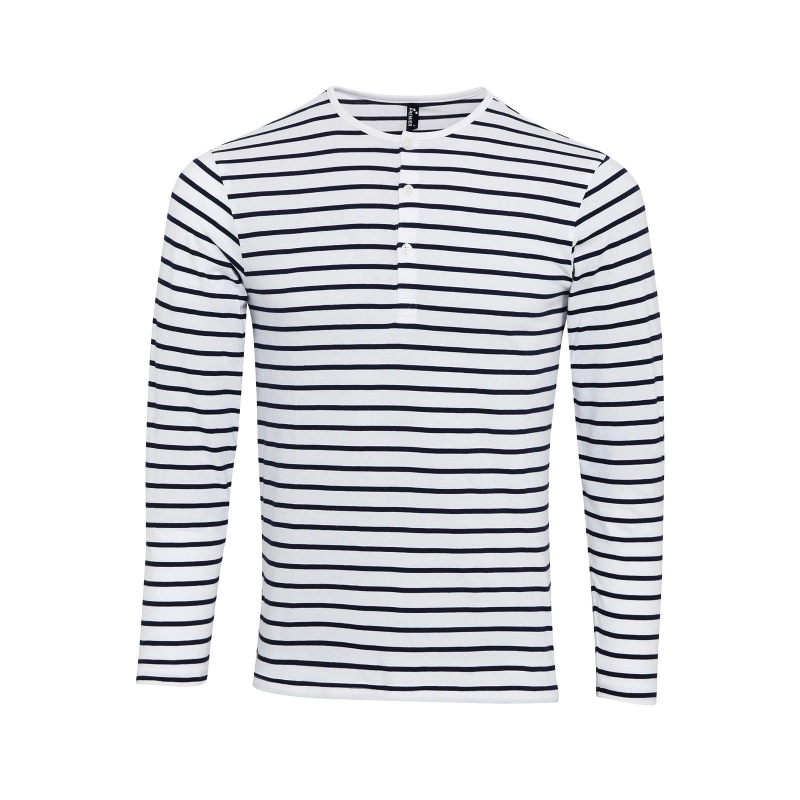 Chemise homme manches longues