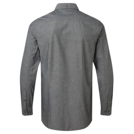 Men's Organic Chambray Fairtrade Shirt