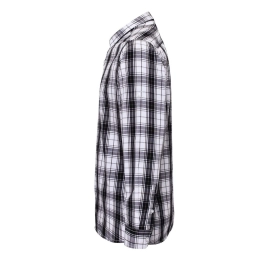 Men's Long Sleeve 'Ginmill' Check Shirt