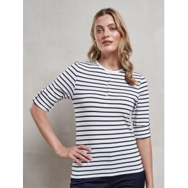 Chemise manches longues femme