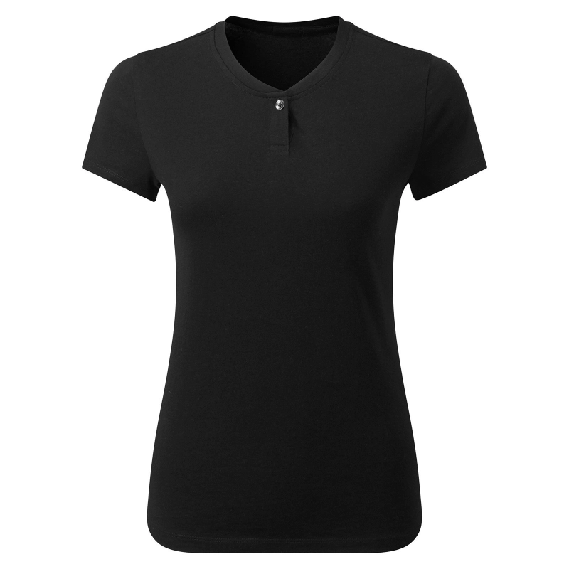 Women’s ‘Comis’ Sustainable Tee