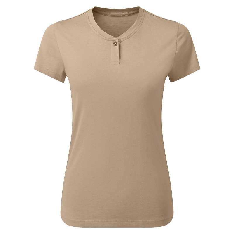 Women’s ‘Comis’ Sustainable Tee