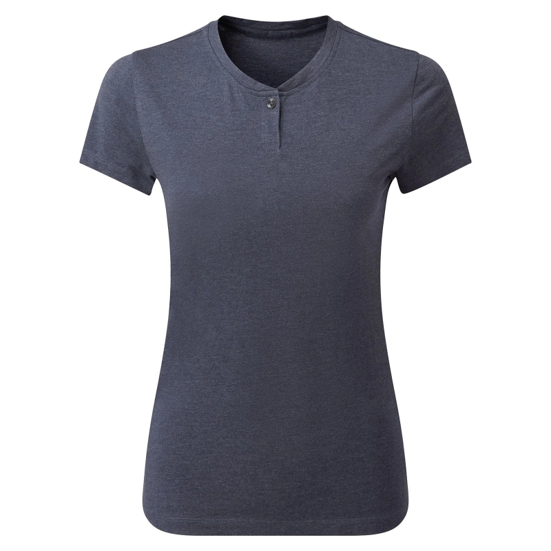 Women’s ‘Comis’ Sustainable Tee
