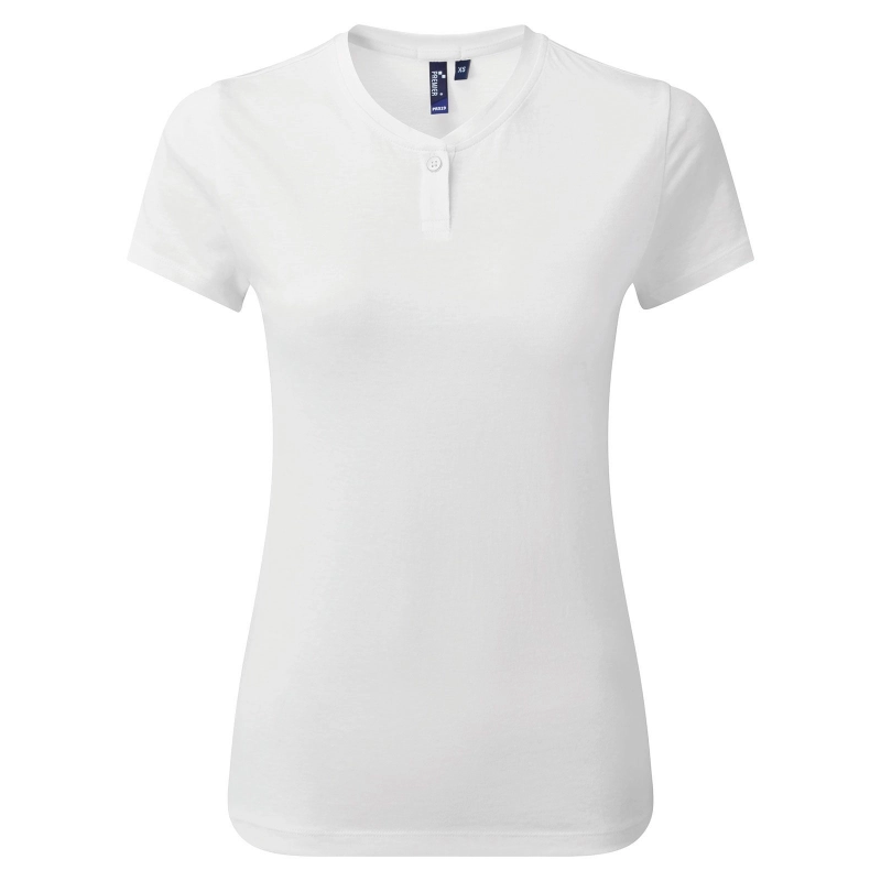 Women’s ‘Comis’ Sustainable Tee
