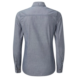 Chemise femme Chambray Organique