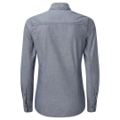 Chemise femme Chambray Organique