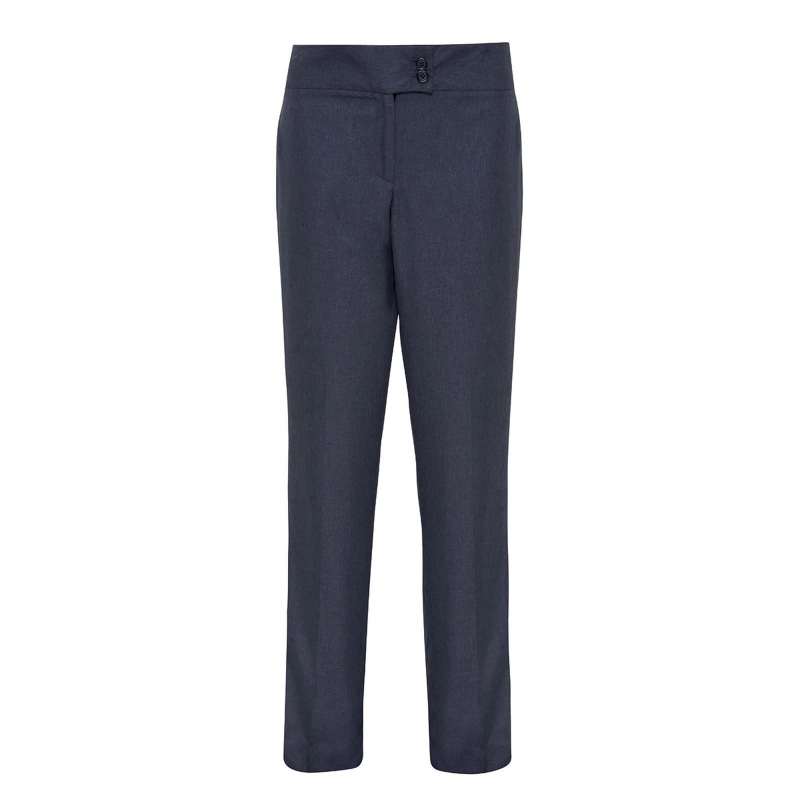 Ladies straight leg "Iris" Trouser