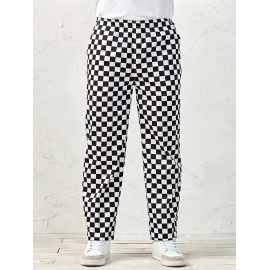 Essential Chef's Trouser