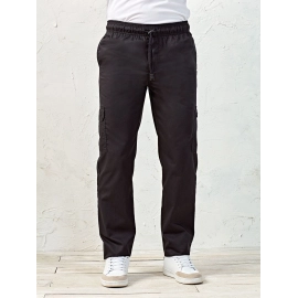 Essential' Chef's Cargo Pocket Trousers