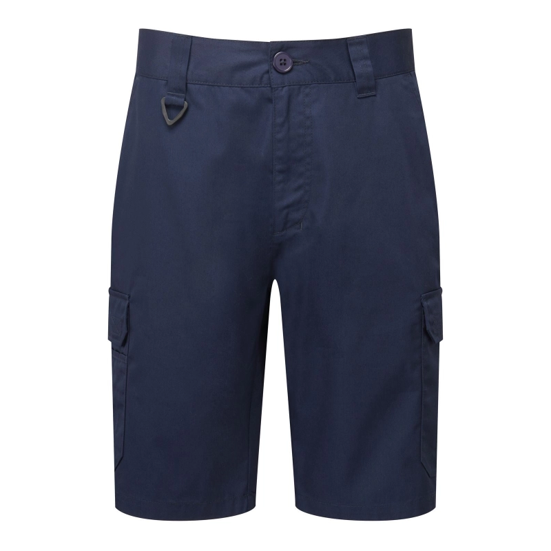 Men's Workwear Cargo Shorts