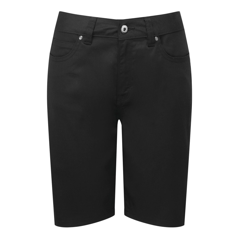 Women's Performance Chino Shorts