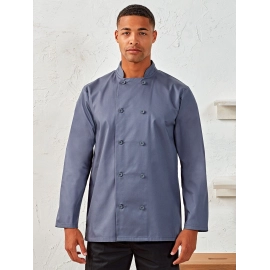 Long Sleeve Chef'’s Jacket