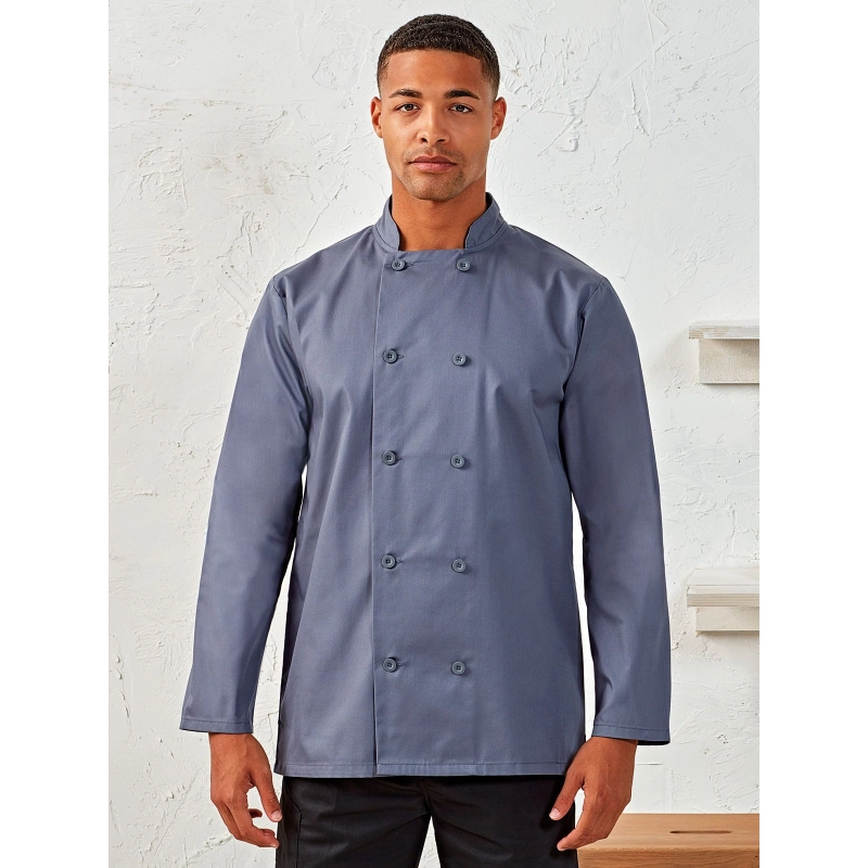 Veste de cuisinier