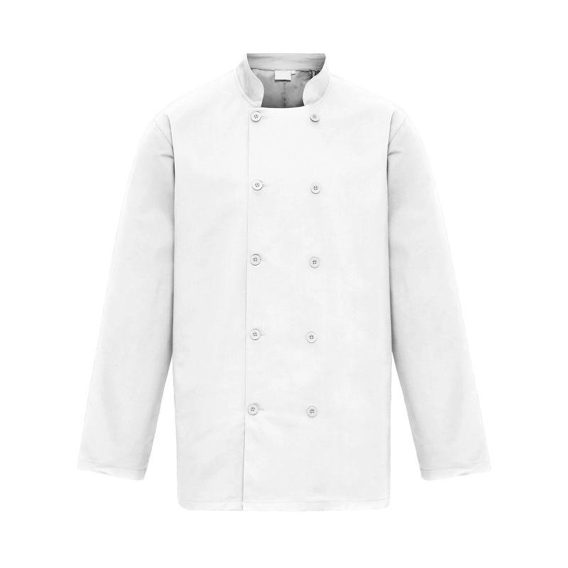 Veste de cuisinier