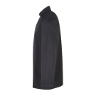 Veste de Chef à manches longues à devant pressioné