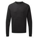 Pull à col rond Tricot Doux Homme