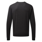 Pull à col rond Tricot Doux Homme