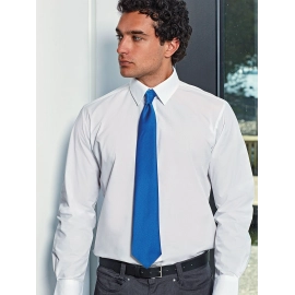 'Colours Collection' Satin Tie