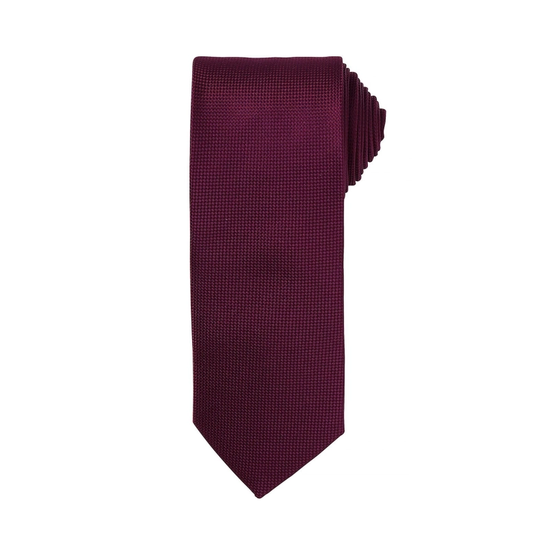 Micro Waffle Tie
