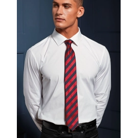 Club Stripe Tie