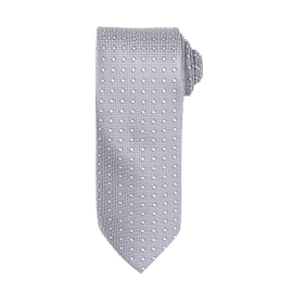 Squares Tie