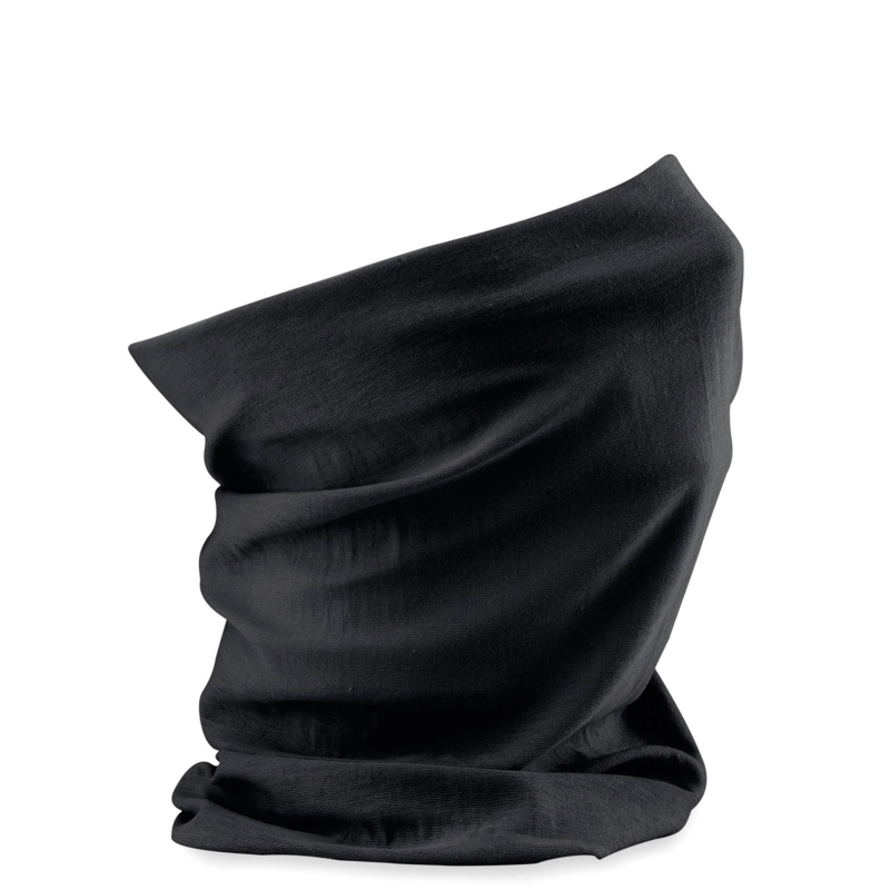 Écharpe Tubulaire Protection Faciale