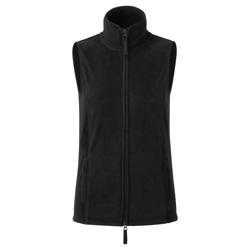 Women's 'Artisan' Fleece Gilet