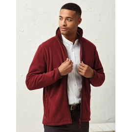 Men's 'Artisan' Fleece Jacket