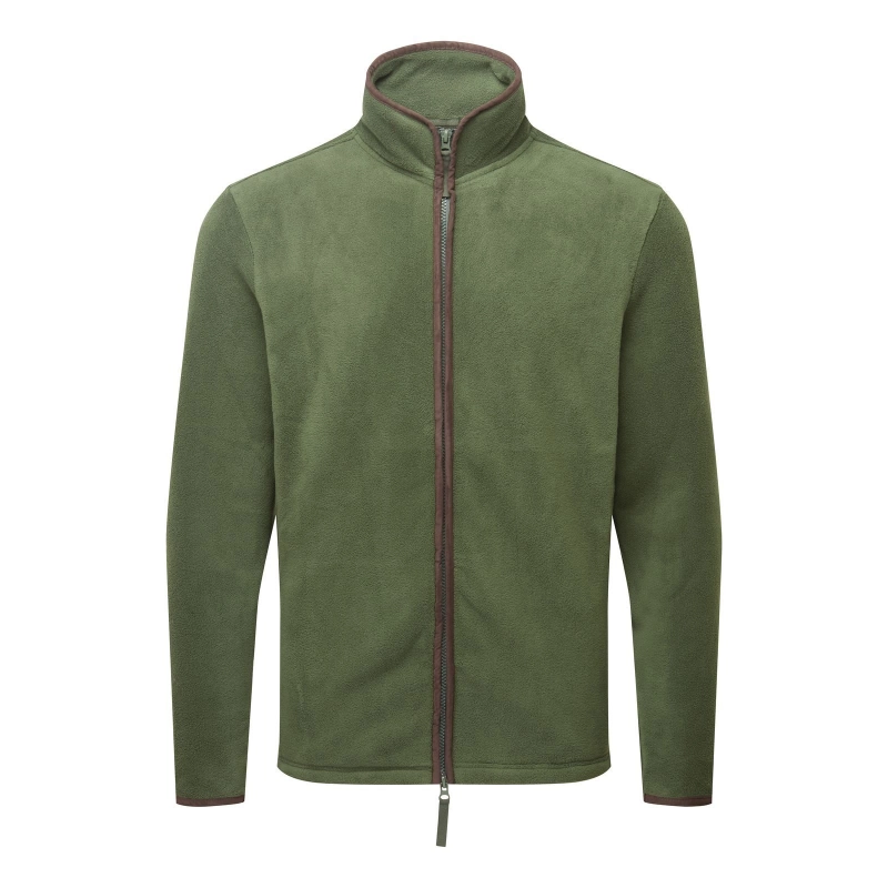 Men's 'Artisan' Fleece Jacket