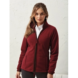 Women's 'Artisan' Fleece Jacket