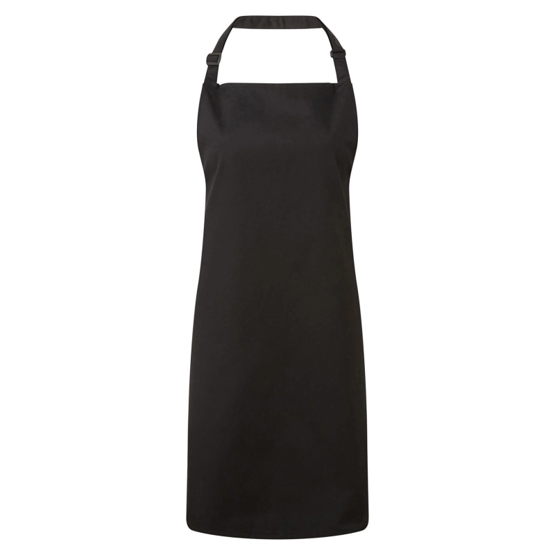 Bib Apron