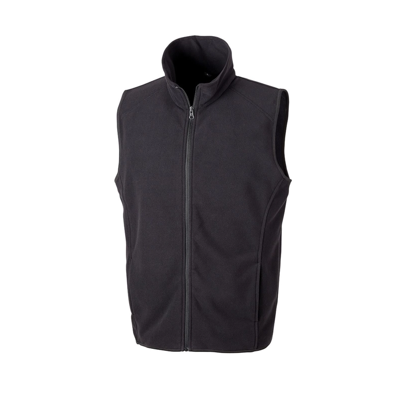 Gilet Micro Fleece