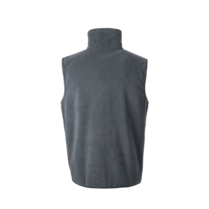 Gilet Micro Fleece