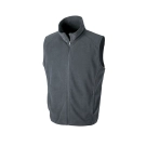 Gilet Micro Fleece