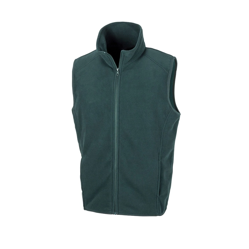 Gilet Micro Fleece