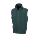 Gilet Micro Fleece