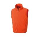 Gilet Micro Fleece