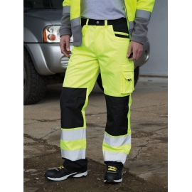 Safety Cargo Trousers
