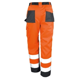 Safety Cargo Trousers