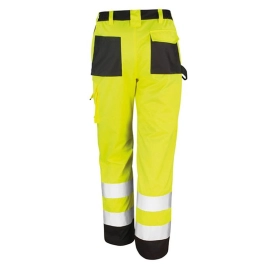 Safety Cargo Trousers