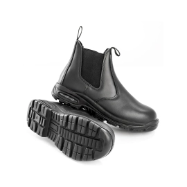 Kane Safety Dealer Boot