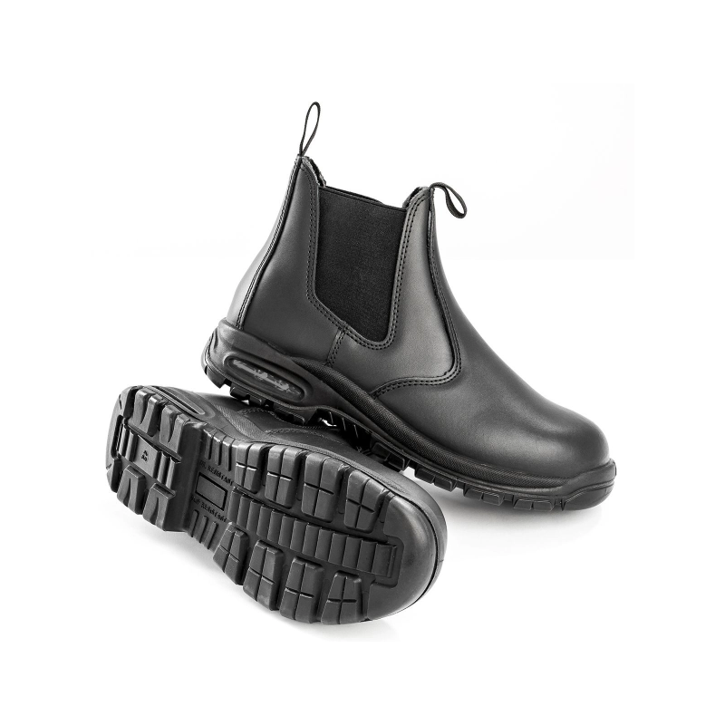 Bottes de Sécurité Kane