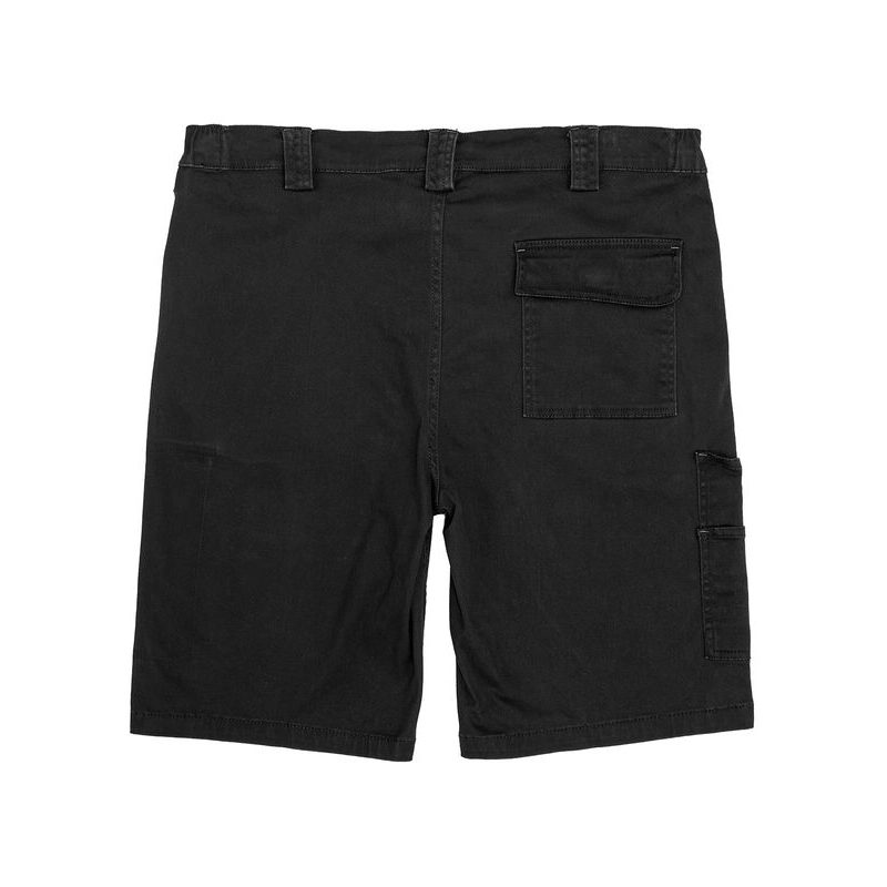 Super Stretch Slim Chino Shorts