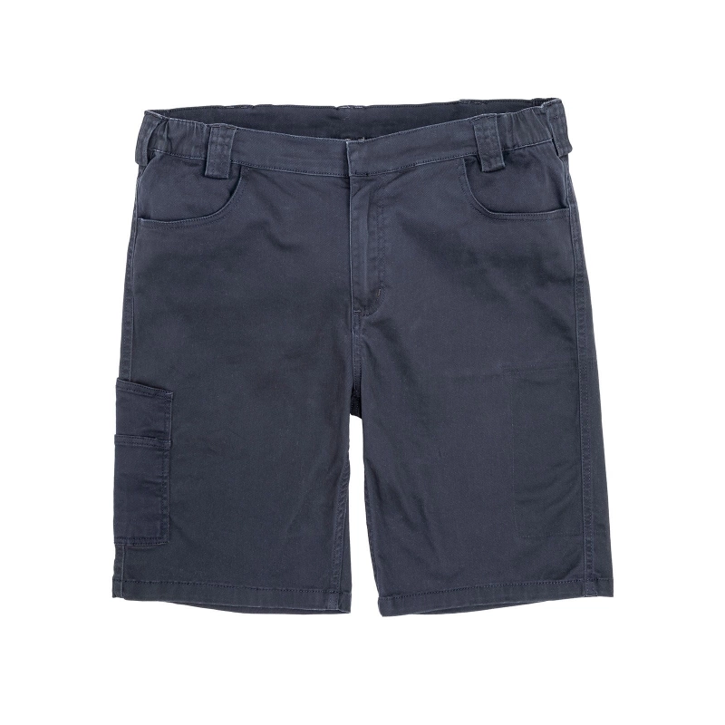 Super Stretch Slim Chino Short