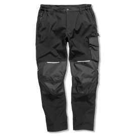 Pantalon de Travail Softshell Slim Fit